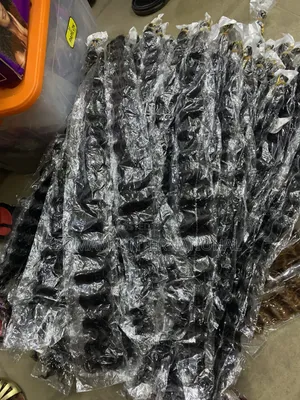 Hair Extensions