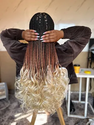 Hair Extensions