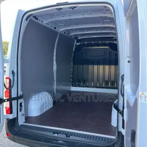 Abuja to Lagos Business Goods Delivery