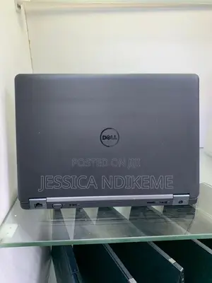 Laptop Dell Latitude 5450 8GB Intel Core i5 SSD 256GB