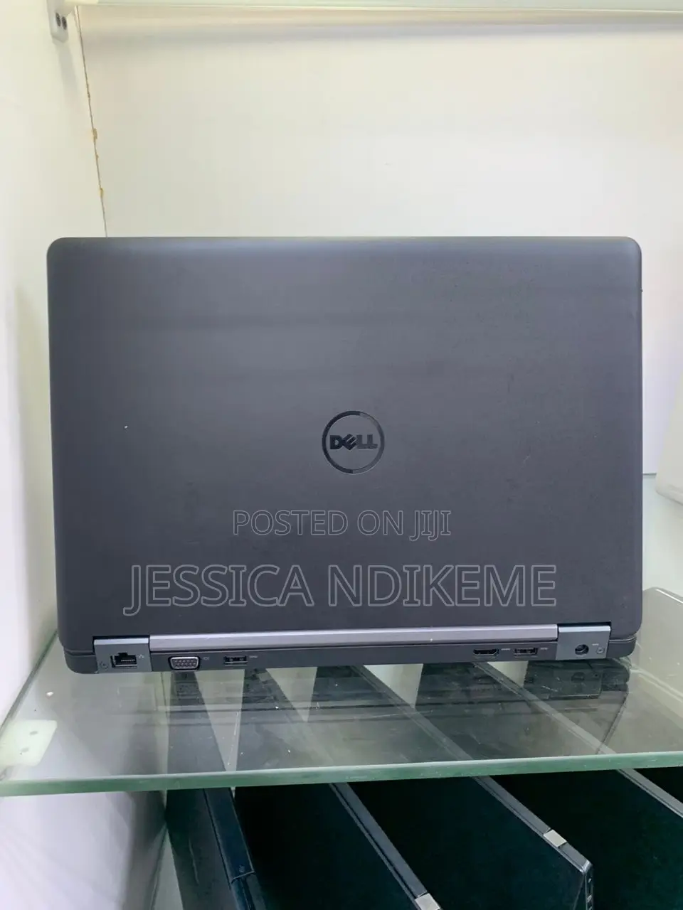 Laptop Dell Latitude 5450 8GB Intel Core i5 SSD 256GB