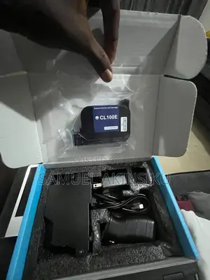 Date Marker Printing Machine