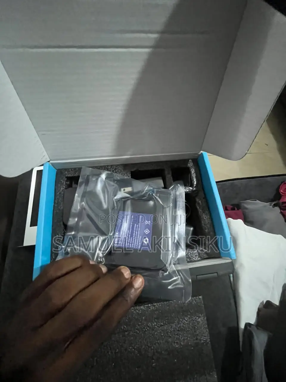 Date Marker Printing Machine