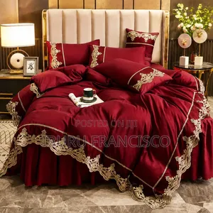 100 Percent Luxury Curtain Duvet 7by7