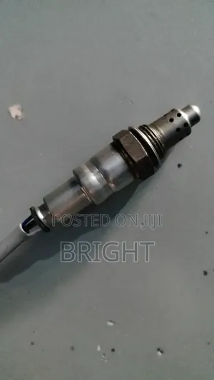 Oxygen (02) Sensor Explorer 2020