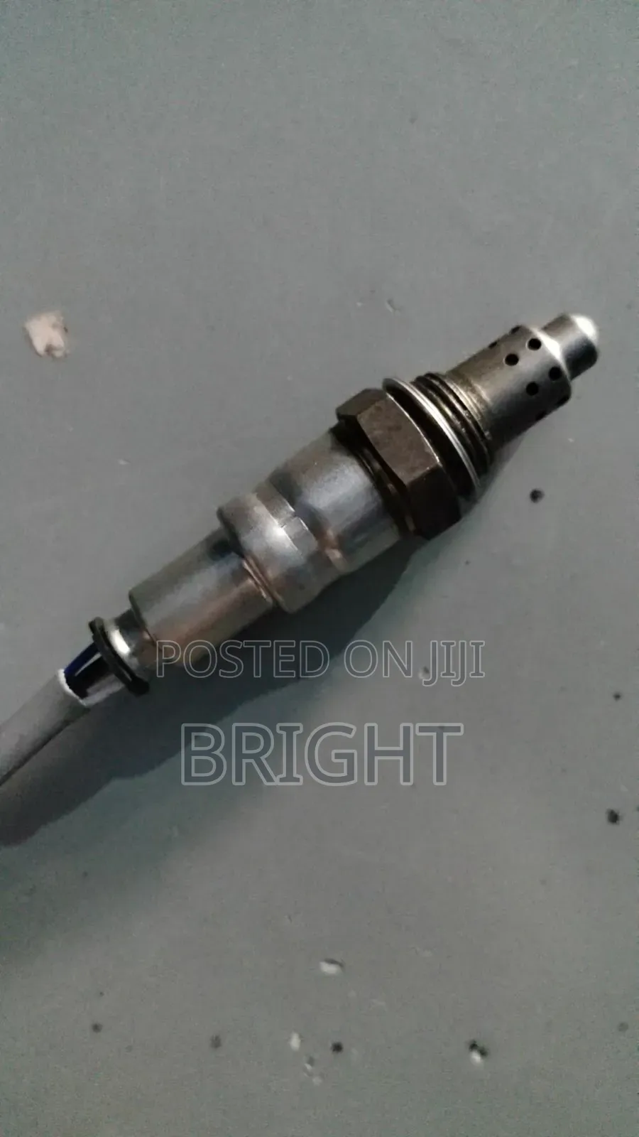 Oxygen (02) Sensor Explorer 2020