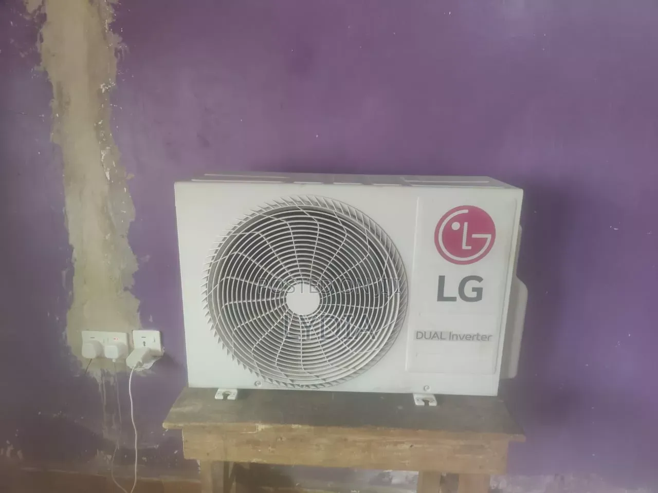 Inverter Air Condition