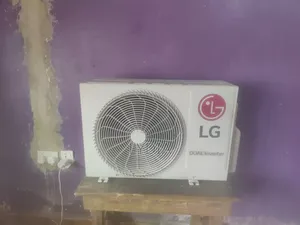 Inverter Air Condition