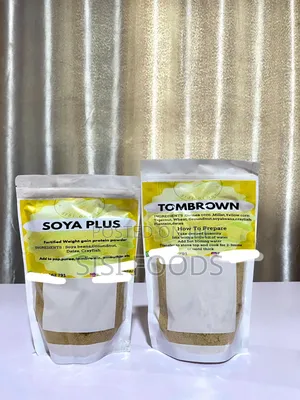 Tombrown Cereal for Babies 6m Upwards