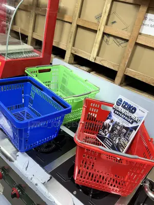 Shopping Basket