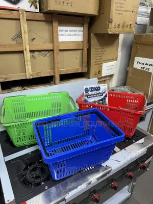Shopping Basket