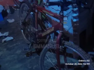 For Riding