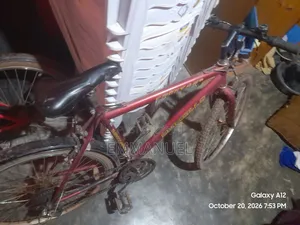For Riding