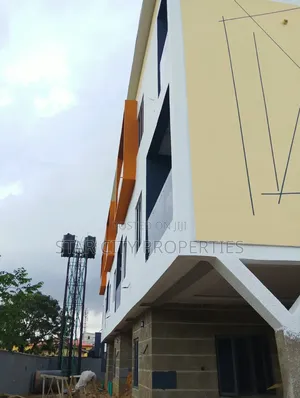 4bdrm Townhouse/Terrace in Ojodu, Berger for sale