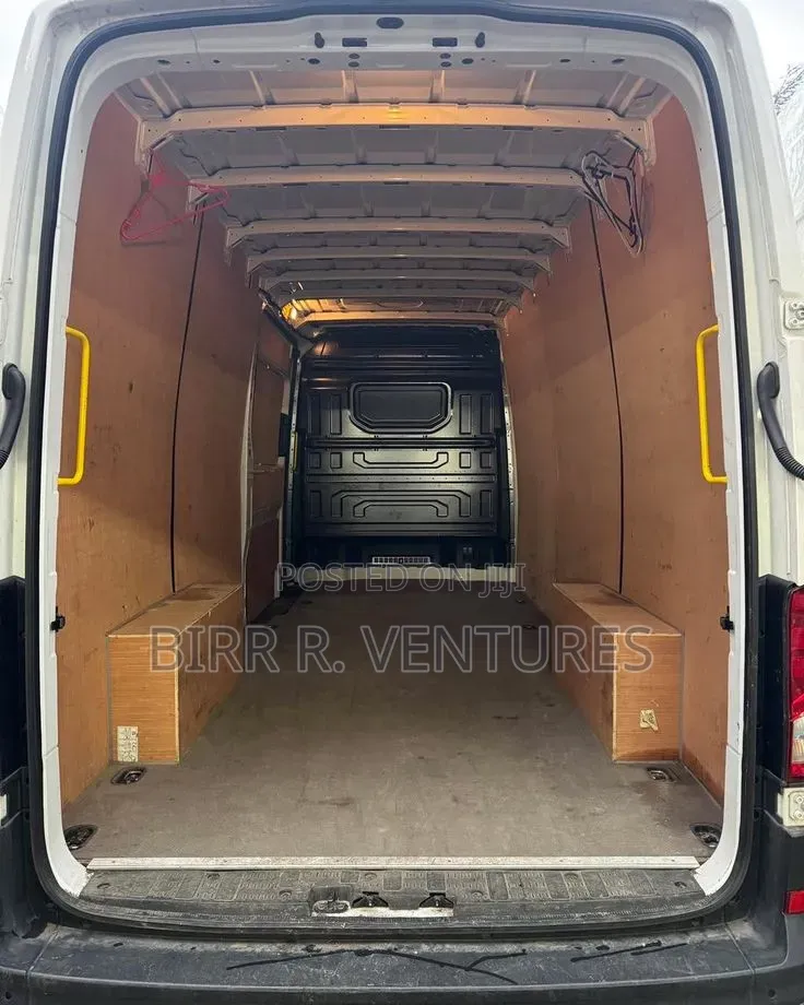 Inter-State Transportation for Bulk Orders