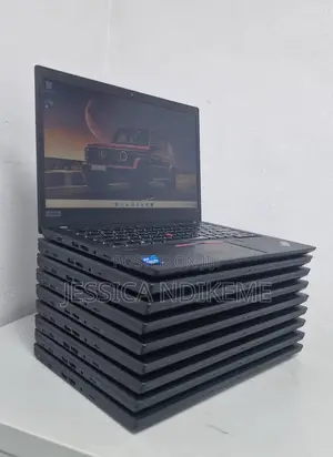 Laptop Lenovo ThinkPad T14 G2 8GB Intel Core i5 SSD 256GB