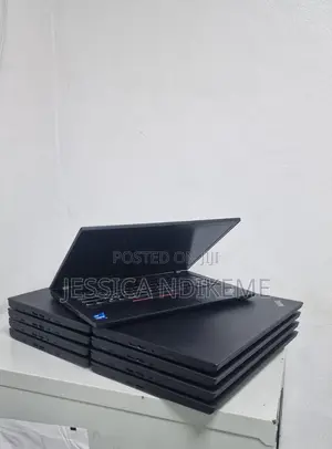 Laptop Lenovo ThinkPad T14 G2 8GB Intel Core i5 SSD 256GB