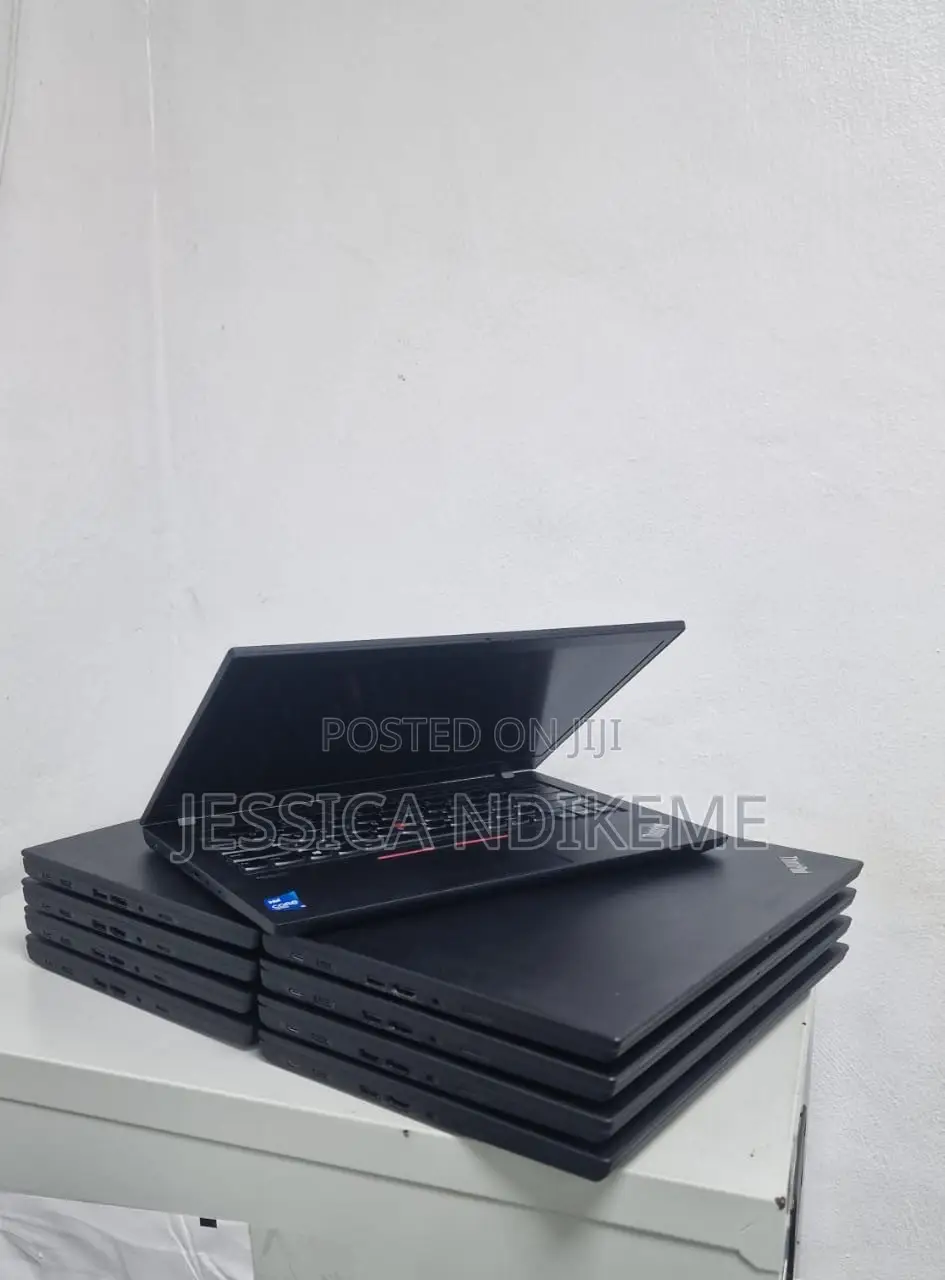Laptop Lenovo ThinkPad T14 G2 8GB Intel Core i5 SSD 256GB