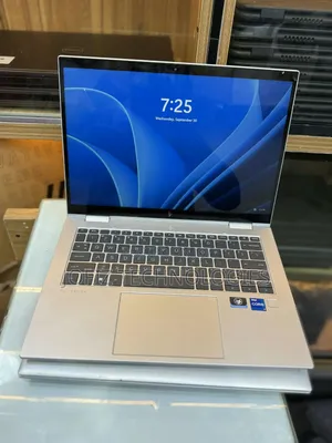 Laptop HP EliteBook x360 1040 G10 16GB Intel Core i7 SSD 512GB