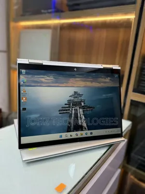 Laptop HP EliteBook x360 1040 G10 16GB Intel Core i7 SSD 512GB