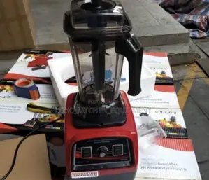 Industrial Blender