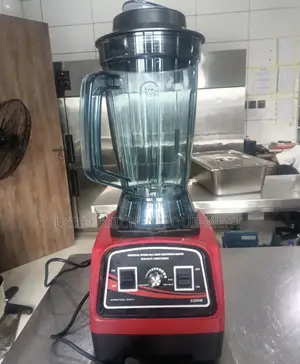Industrial Blender