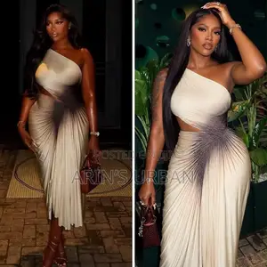 New Maxi Dress