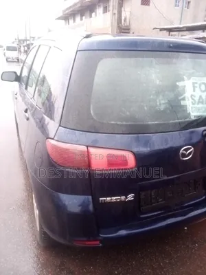Mazda 2 1.6 Exclusive 2010 White