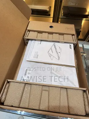 New Laptop Acer Nitro V 15 8GB AMD Ryzen 5 SSD 512GB