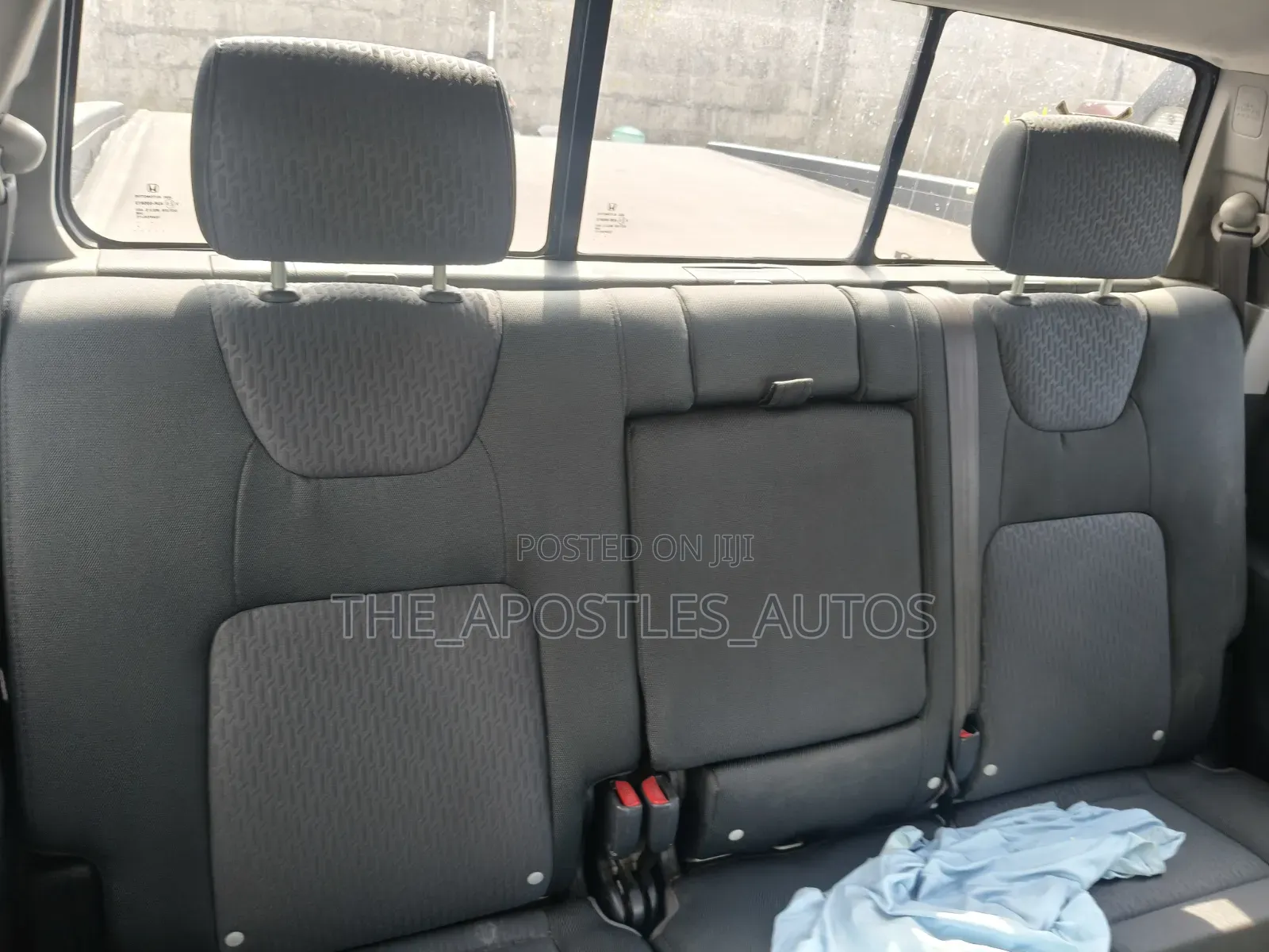 Honda Ridgeline RTL 2011 Silver