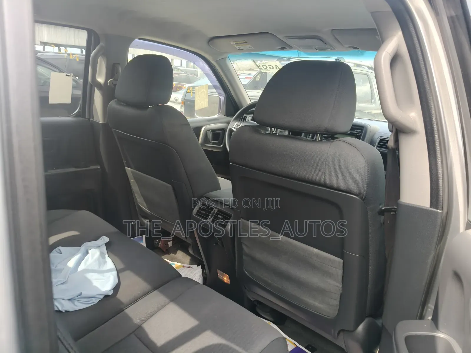 Honda Ridgeline RTL 2011 Silver