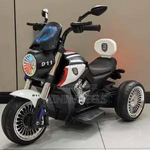 Kids Electric/Rechargeable Powerbike for Sale