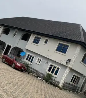 2bdrm Block of Flats in Jericho for rent