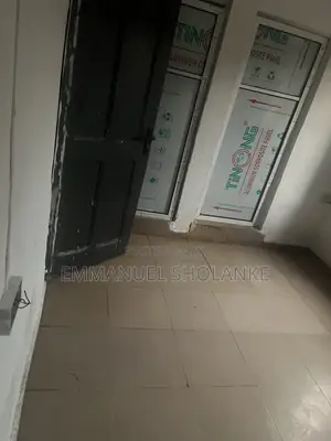 Furnished 1bdrm Apartment in Oworonshoki / Gbagada for rent