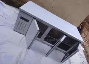 Under Bar Chiller 5ft
