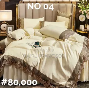 100 Percent Luxury Curtain Duvet 7by7