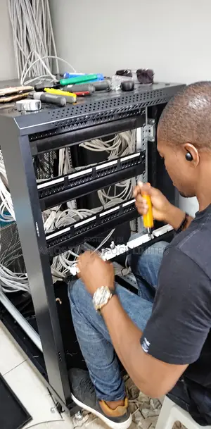 Managed IT and ICT Support in Lagos