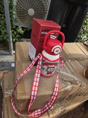 Children Vaccum Flask
