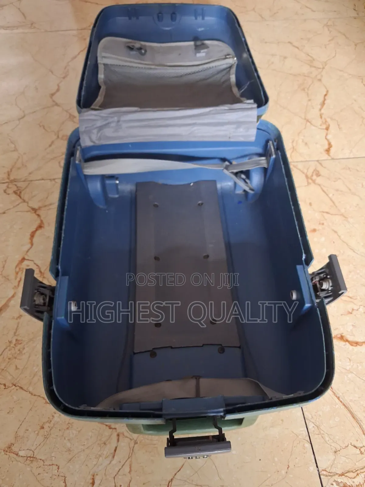 Highest Quality Suitcase Luggage Box