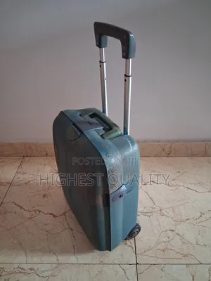Highest Quality Suitcase Luggage Box