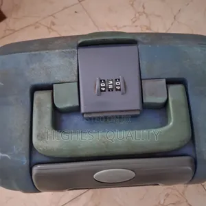 Highest Quality Suitcase Luggage Box