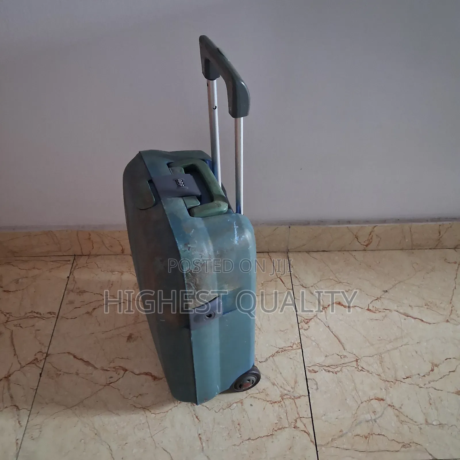 Highest Quality Suitcase Luggage Box