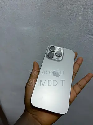 Apple iPhone 16 Pro 256 GB