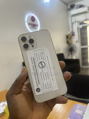 Apple iPhone 12 Pro Max 256 GB