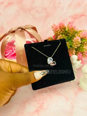 Simple Everyday Necklace