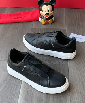 *Salvatore Ferragamo* Now Available