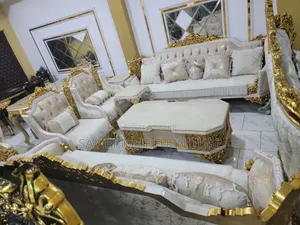 Unique Royal Sofas