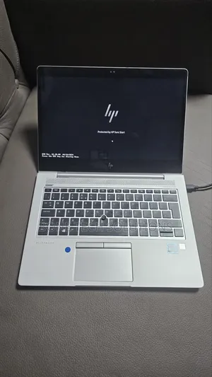 Laptop HP EliteBook 830 G5 4GB Intel Core i5 SSD 256GB