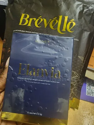 Bionex Elanvia