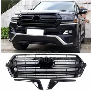 Land Cruiser 2018 Front Grille